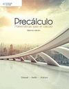 PRECALCULO MATEMATICAS PARA EL CALCULO
