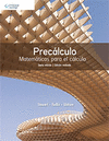PRECALCULO MATEMATICAS PARA EL CALCULO ED REVISADA