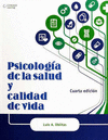 PSICOLOGIA SALUD Y CALIDAD DE VIDA