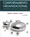 COMPORTAMIENTO ORGANIZACIONAL
