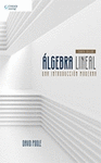 ALGEBRA LINEAL