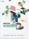 ANALISIS NUMERICO