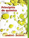 PRINCIPIOS DE QUIMICA ED REVISADA