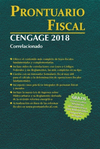 PRONTUARIO FISCAL 2018 CORRELACIONADO
