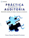 PRACTICA ELEMENTAL DE AUDITORIA