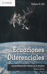 ECUACIONES DIFERENCIALES CON PROBLEMAS DE VALORES EN LA FRONTERA