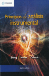 PRINCIPIOS DE ANALISIS INSTRUMENTAL