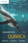 FUNDAMENTOS DE QUIMICA 15 EDICION