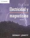 FISICA ELECTRICIDAD Y MAGNETISMO