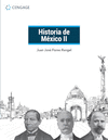 HISTORIA DE MEXICO II