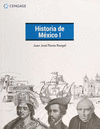 HISTORIA DE M�XICO I