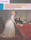 HISTORIA UNIVERSAL CONTEMPORANEA