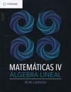MATEMTICAS IV ALGEBRA LINEAL
