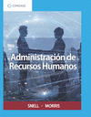 ADMINISTRACION DE RECURSOS HUMANOS