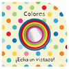 �ECHA UN VISTAZO! COLORES (CON ESPEJO)