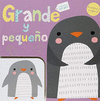 PEQUE�OS AMIGOS GRANDE Y PEQUE�O