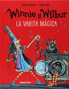 WINNIE Y WILBUR LA VARITA MAGICA (NUEVA EDICION)