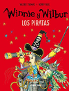 WINNIE Y WILBUR LOS PIRATAS (NUEVA EDICION)