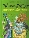 WINNIE Y WILBUR �FELIZ CUMPLEA�OS, WINNIE! (NUEVA EDICION)