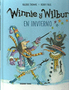 WINNIE Y WILBUR EN INVIERNO (NUEVA EDICION)