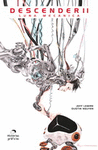DESCENDER 2. LUNA MECANICA