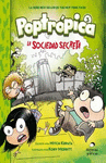 POPTROPICA 3. LA SOCIEDAD SECRETA
