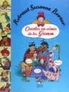 CUENTOS EN COMIC DE LOS GRIMM
