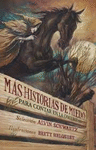 MAS HISTORIAS DE MIEDO PARA CONTAR EN LA OSCURIDAD 2