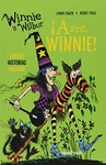WINNIE Y WILBUR �ARRE, WINNIE! (CUATRO HISTORIAS MAGICAS)