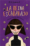 LA REINA ESCARABAJO