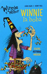 WINNIE Y WILBUR WINNIE LA BOBA (CUATRO HISTORIAS MAGICAS)