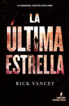 LA ULTIMA ESTRELLA
