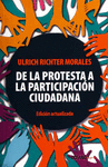 DE LA PROTESTA A LA PARTICIPACION
