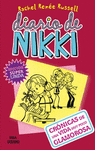 DIARIO DE NIKKI 1. CRNICAS DE UNA VIDA MUY POCO GLAMOROSA (NUEVA EDICIN SPER LINDA)