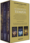 EL FIN DE LOS TIEMPOS PAQUETE