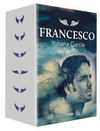 PAQUETE FRANCESCO (4 VOLUMENES)