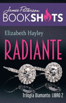 RADIANTE.TRILOGIA DIAMANTE LIBRO 2