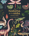 LA HISTORIA DE LA VIDA