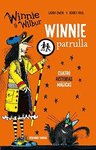 WINNIE HISTORIAS WINNIE PATRULLA (CUATRO HISTORIAS MAGICAS)