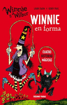 WINNIE HISTORIAS WINNIE EN FORMA (CUATRO HISTORIAS MAGICAS)