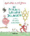 EL PATO MAS PEREZOSO DEL MUNDO Y OTROS RECORDS ASOMBROSOS