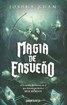 MAGIA DE ENSUEO 