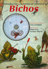 INTRODUCCION A LA MUSICA DE CONCIERTO: BICHOS (INCLUYE CD MUSICAL)