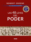 LAS 48 LEYES DEL PODER