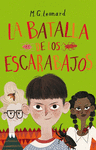 LA BATALLA DE LOS ESCARBAJOS