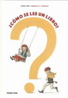 �COMO SE LEE UN LIBRO?