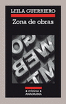 ZONA DE OBRAS