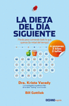 LA DIETA DEL DIA SIGUIENTE