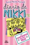 DIARIO DE NIKKI 13. UN CUMPLEAOS NO MUY FELIZ