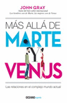 MAS ALLA DE MARTE Y VENUS